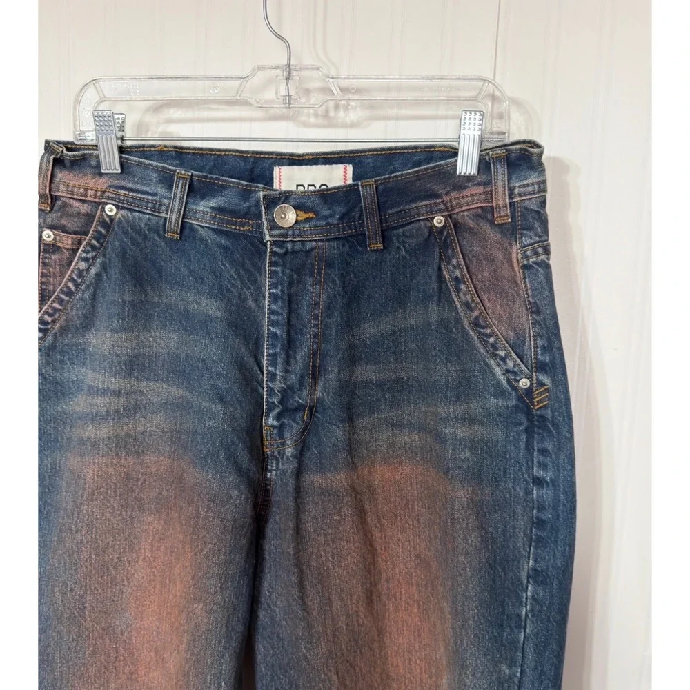 BDG urban outfitters
